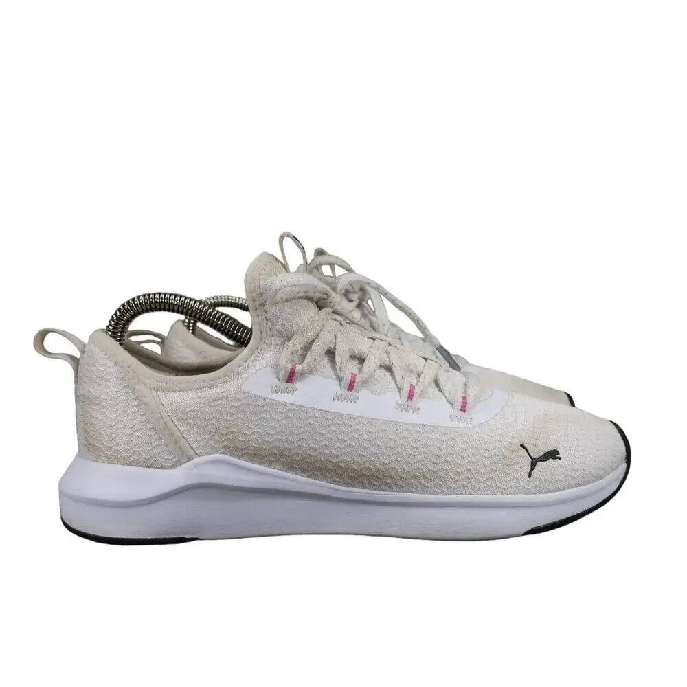 Puma Shoes Womens 7 Sneakers Athletic Softride Finesse Lifestyle Active Comfort